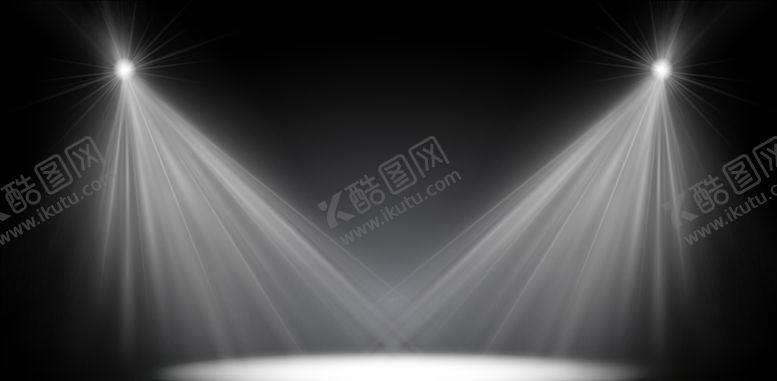 编号：49194109230301101373【酷图网】源文件下载-舞台灯光