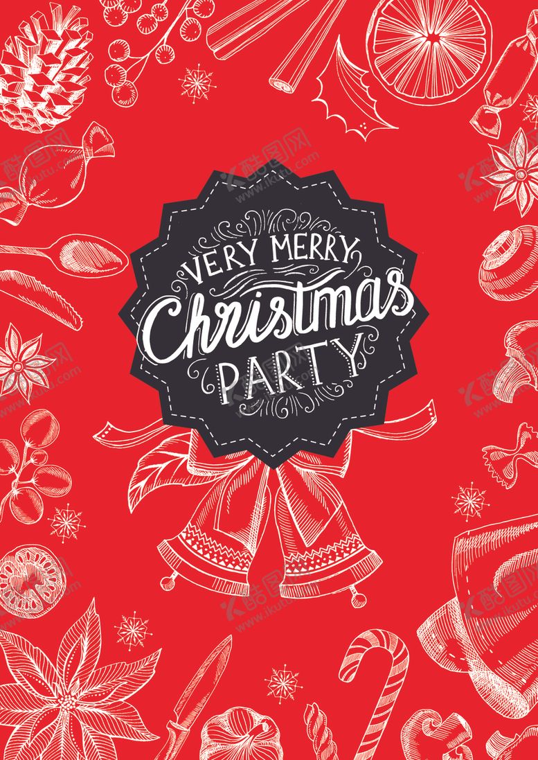 编号：73523409232248527847【酷图网】源文件下载-圣诞背景