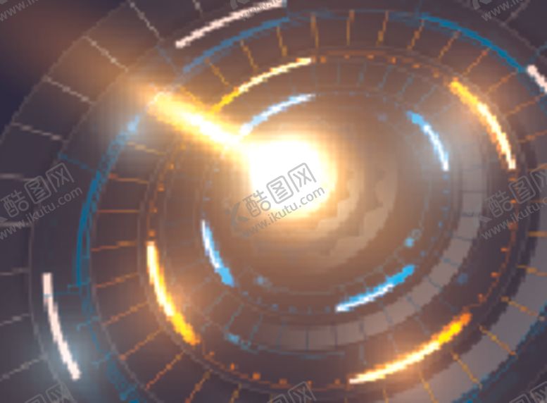 编号：13298710282124166854【酷图网】源文件下载-科技背景