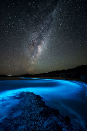 星空
