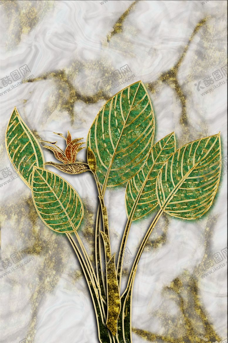 编号：28252809190605038840【酷图网】源文件下载-北欧背景墙装饰画