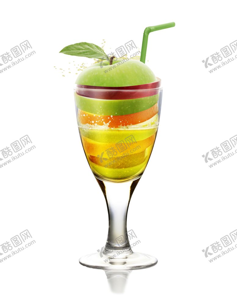 编号：71744409140121243602【酷图网】源文件下载-水果