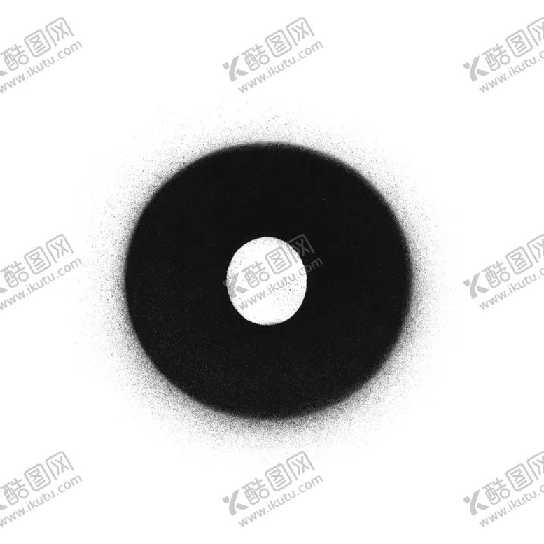 编号：64420903131752206159【酷图网】源文件下载-创意水墨字母