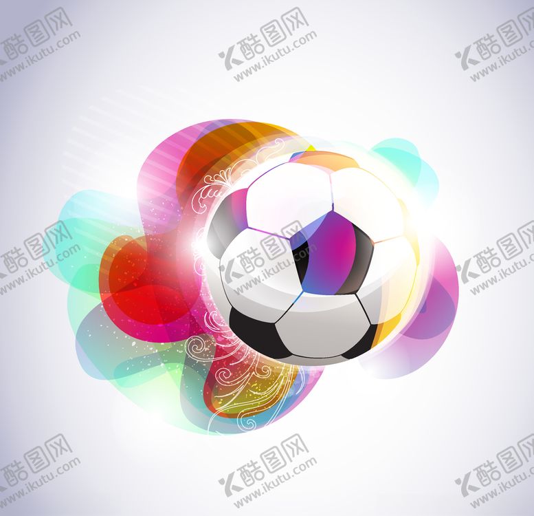 编号：55319206241614206466【酷图网】源文件下载-运动器材体育运动篮球足球