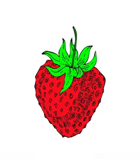 草莓