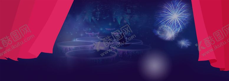 编号：39011610232020482787【酷图网】源文件下载-红色背景