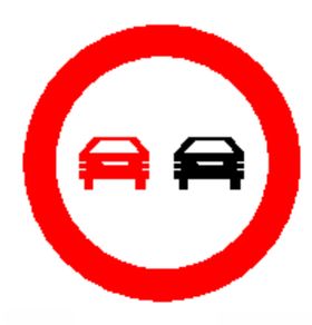 交通图标
