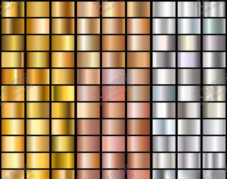 编号：98029109181547293025【酷图网】源文件下载-金属背景板