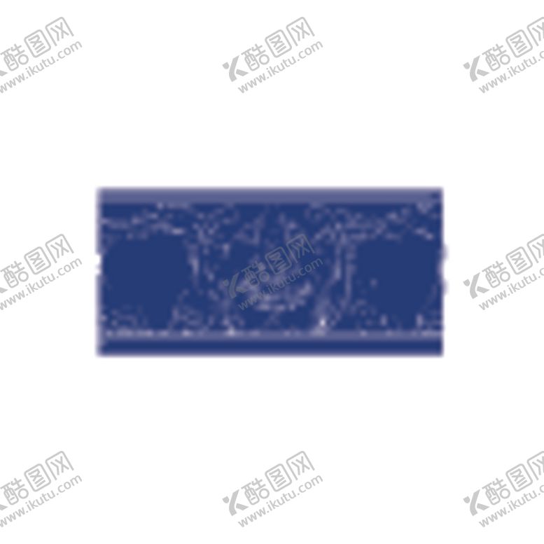 编号：83985212110532037107【酷图网】源文件下载-青花纹样