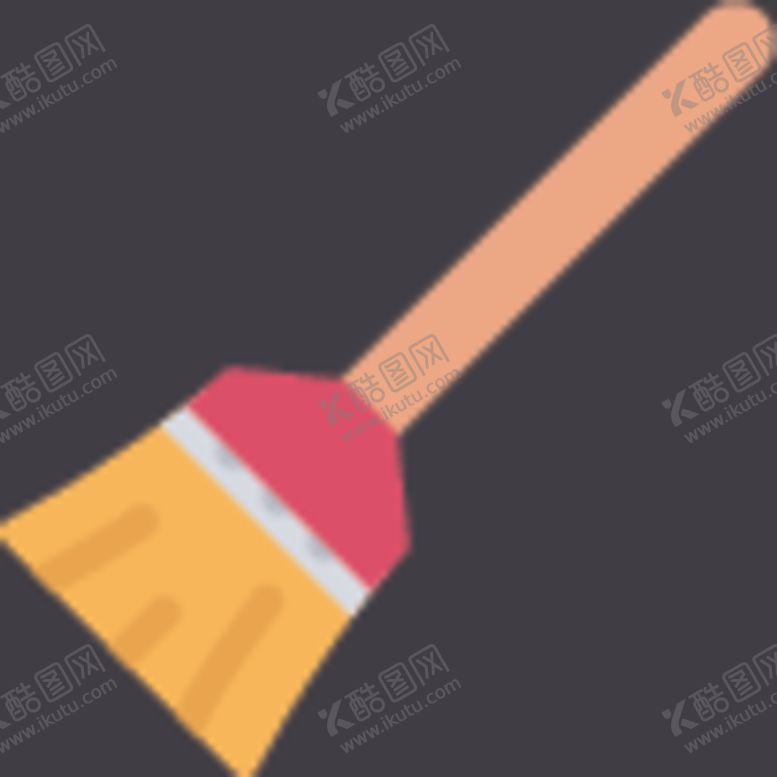 编号：68689209290538354924【酷图网】源文件下载-扫把