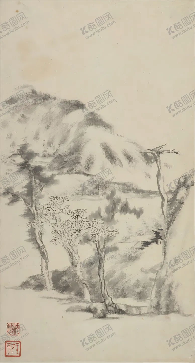 编号：82266502201431062804【酷图网】源文件下载-古典名画