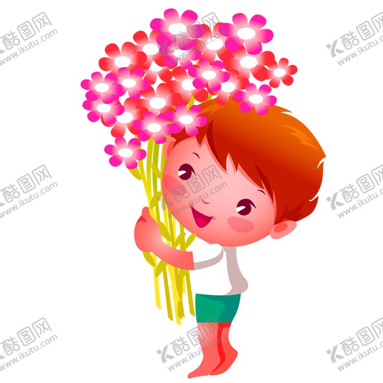 编号：92092209231101409506【酷图网】源文件下载-花素材