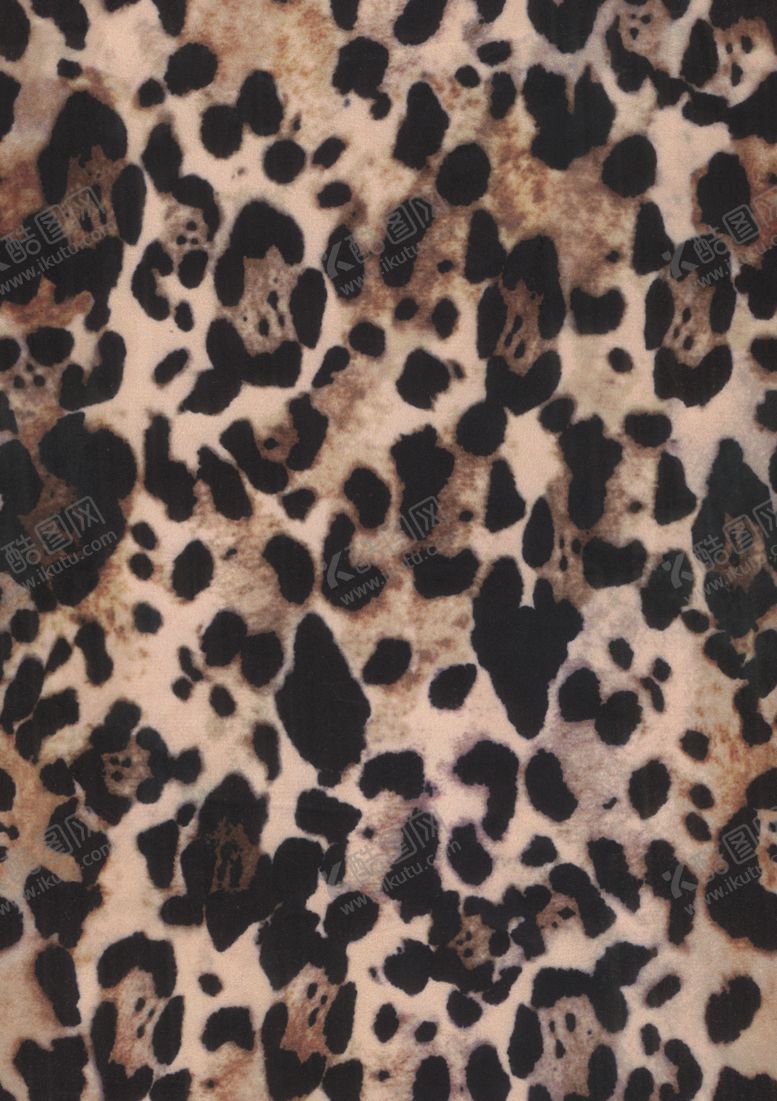 编号：82880409250653589447【酷图网】源文件下载-豹纹