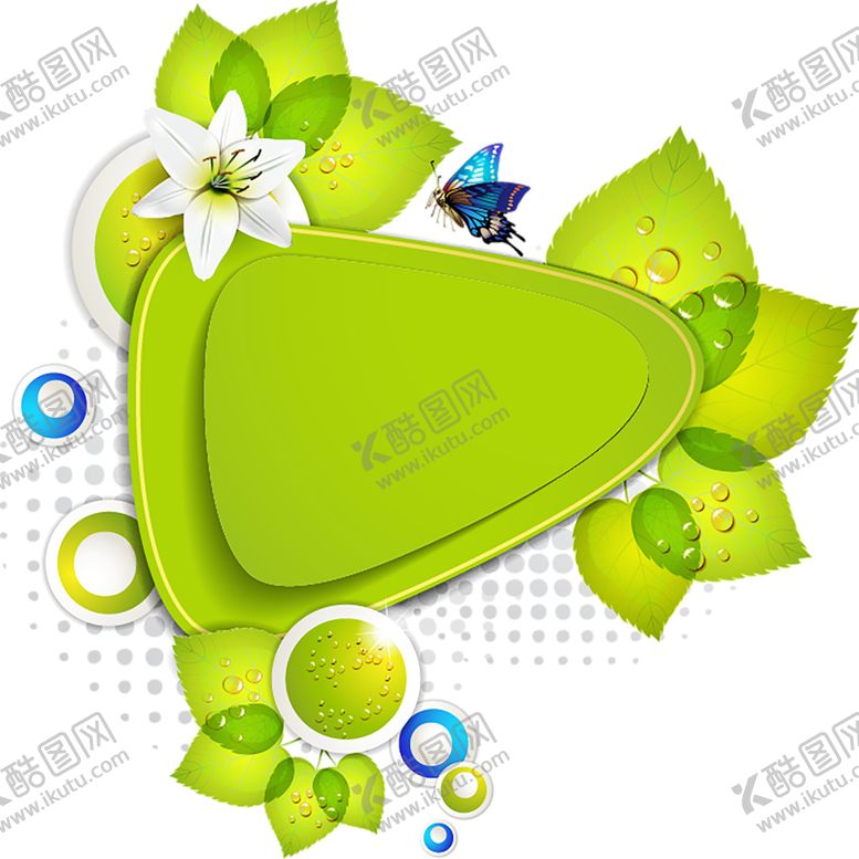 编号：86527110030509382619【酷图网】源文件下载-花边背景