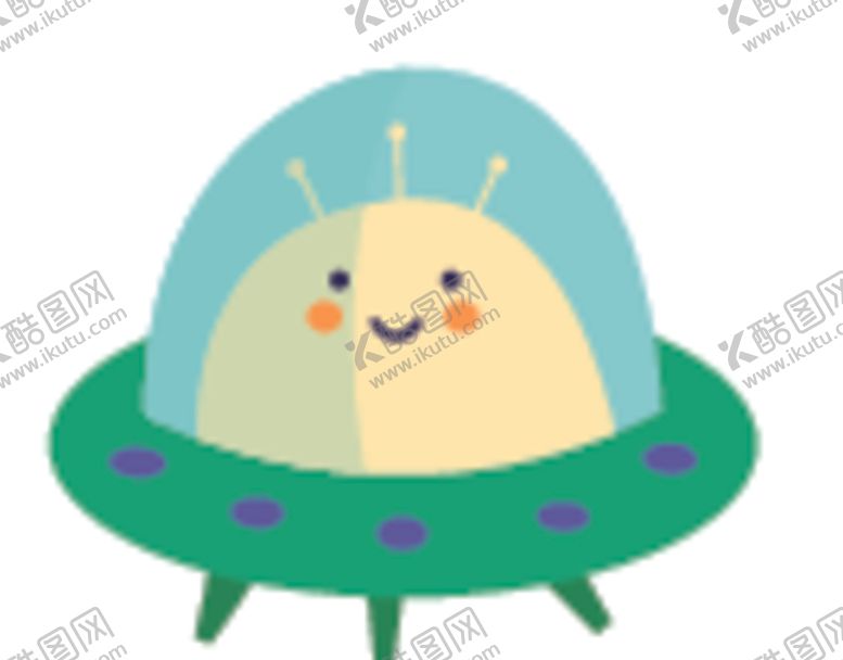 编号：62752209232218173626【酷图网】源文件下载-飞碟