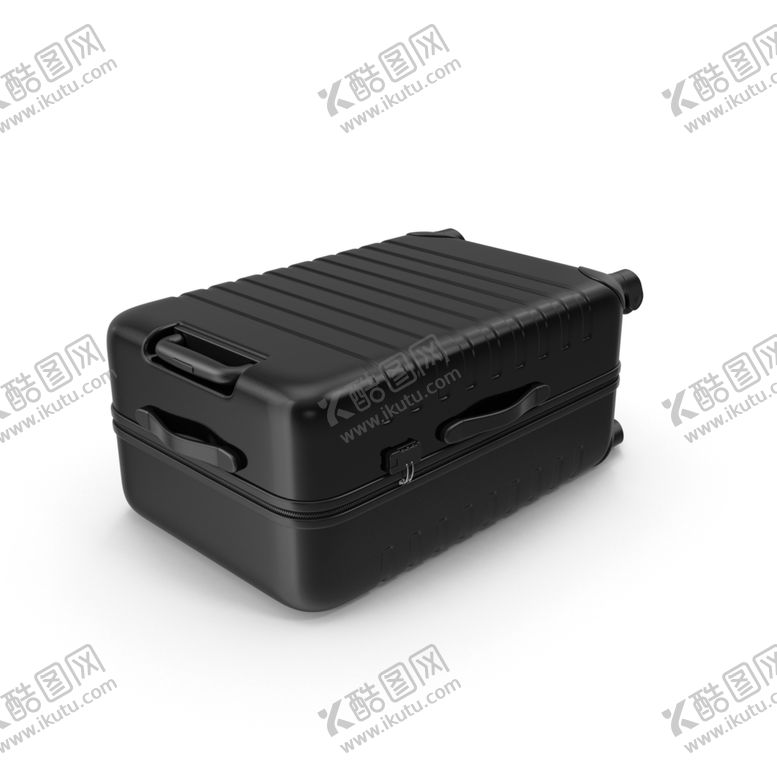 编号：34890507040041318974【酷图网】源文件下载-行李箱