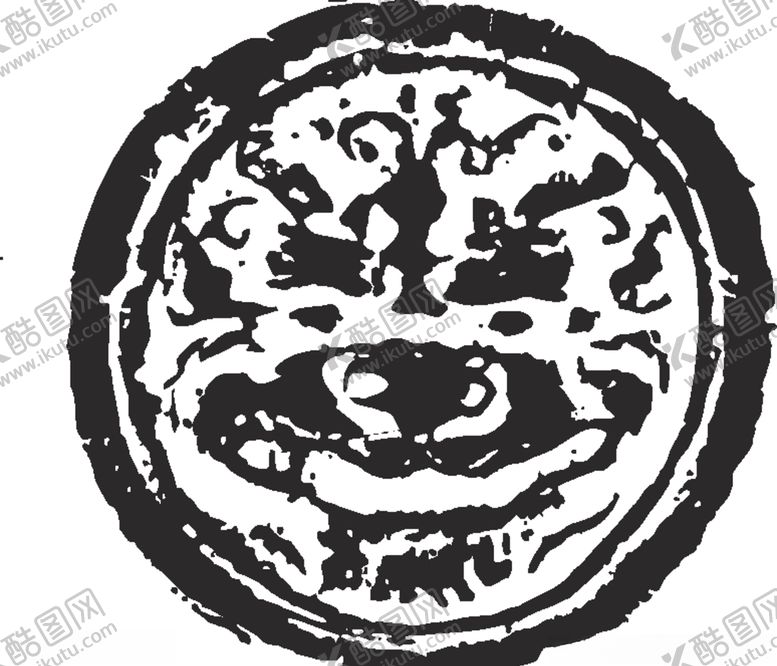 编号：90801905081823342711【酷图网】源文件下载-镂空花图案