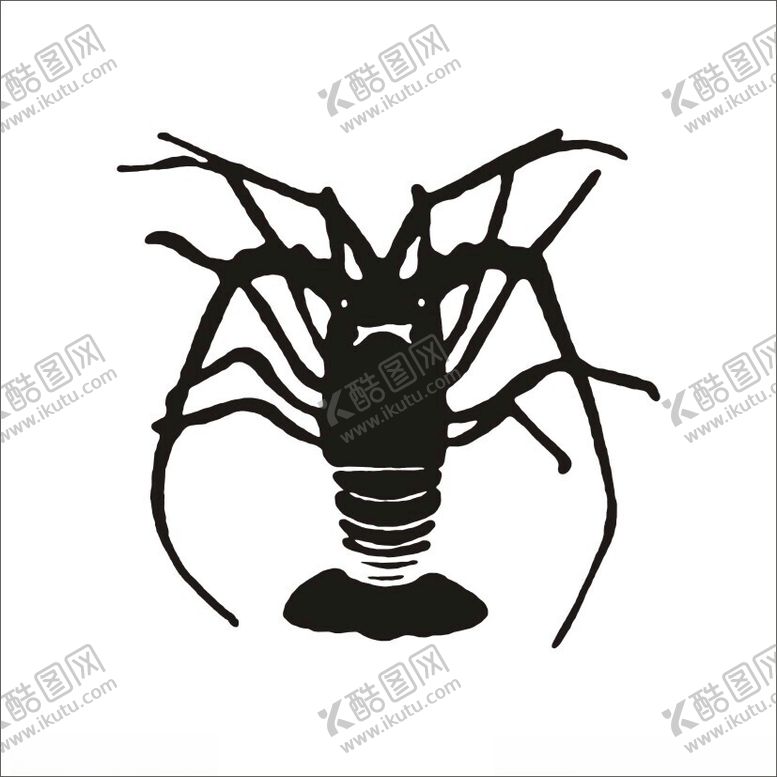 编号：98052301300709127660【酷图网】源文件下载-lobster龙虾球