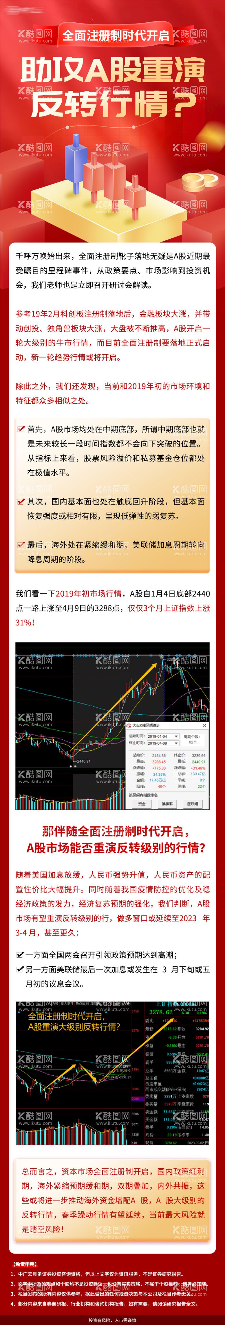 编号：40641512030358288039【酷图网】源文件下载-助攻A股重演反转行情长图