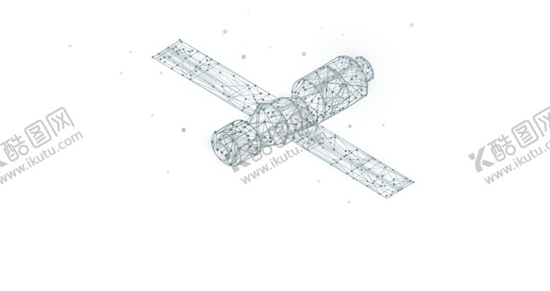 编号：17266809112009199280【酷图网】源文件下载-科技粒子背景