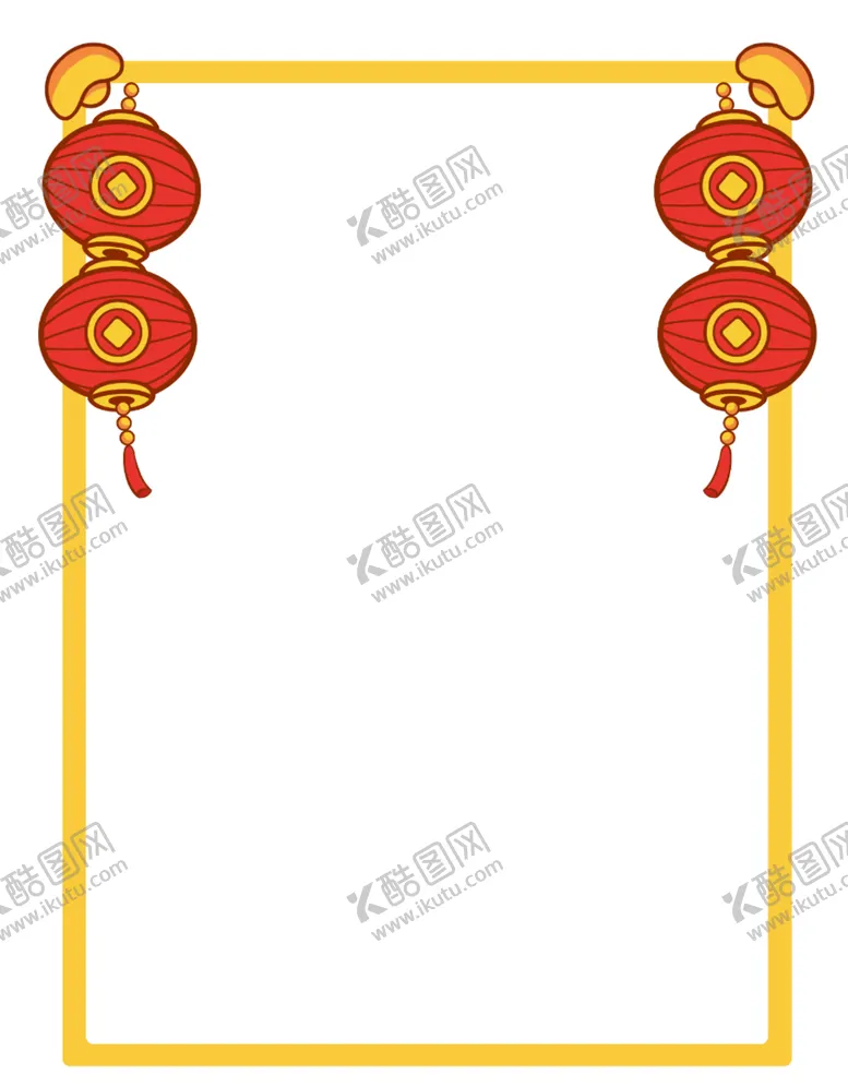 编号：54874006282345492784【酷图网】源文件下载-边框
