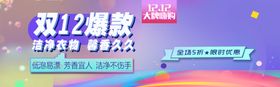 双12必买爆款