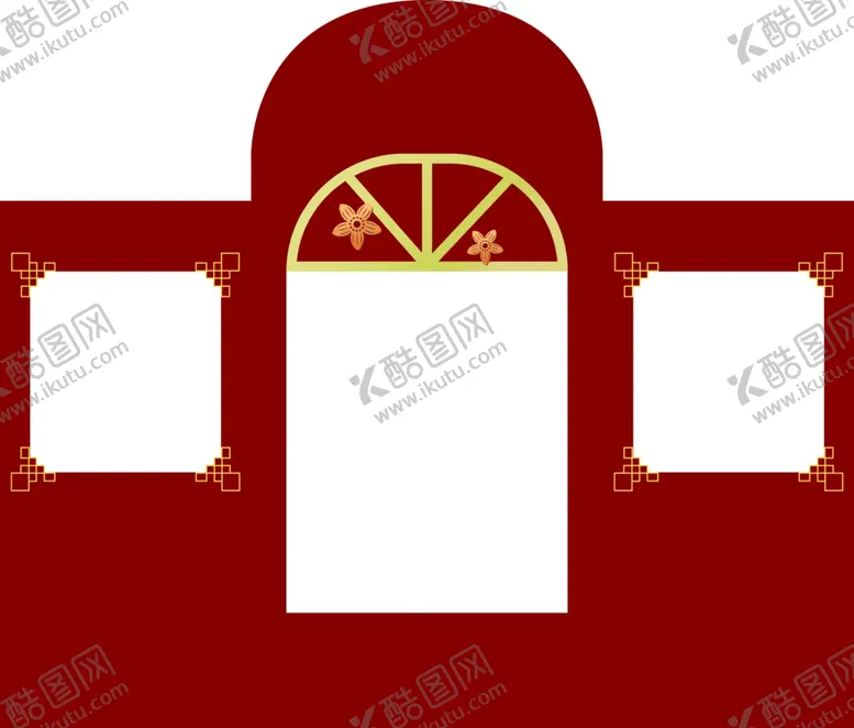 编号：69396505102232459359【酷图网】源文件下载-门窗
