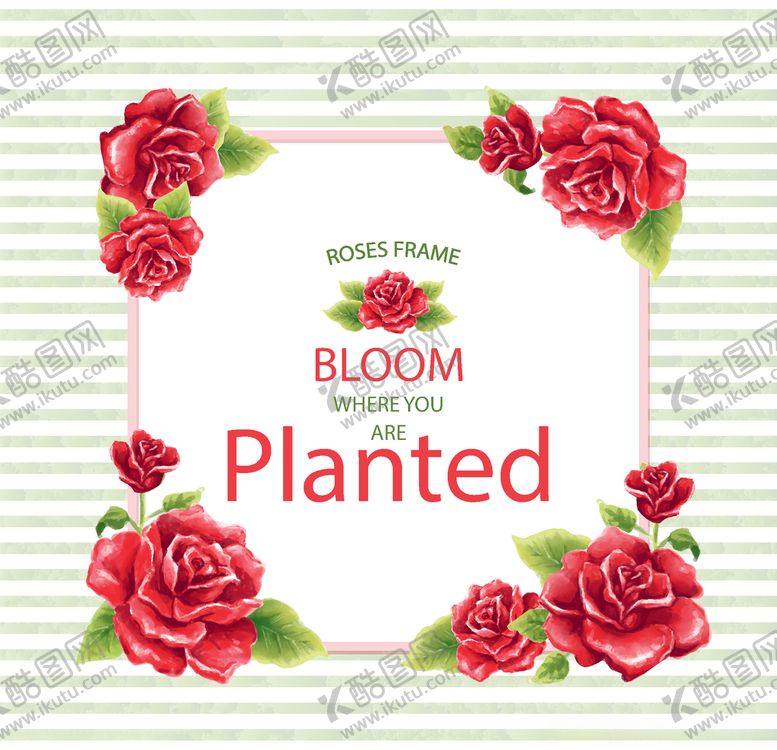 编号：30732710312017473713【酷图网】源文件下载-花朵边框