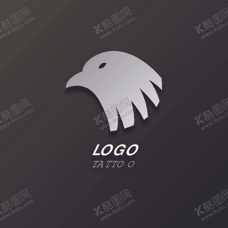 编号：28625909190915354321【酷图网】源文件下载-老鹰图标