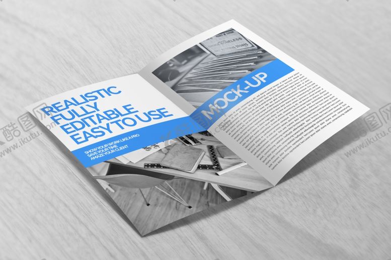 编号：82155506290325519933【酷图网】源文件下载-折页传单