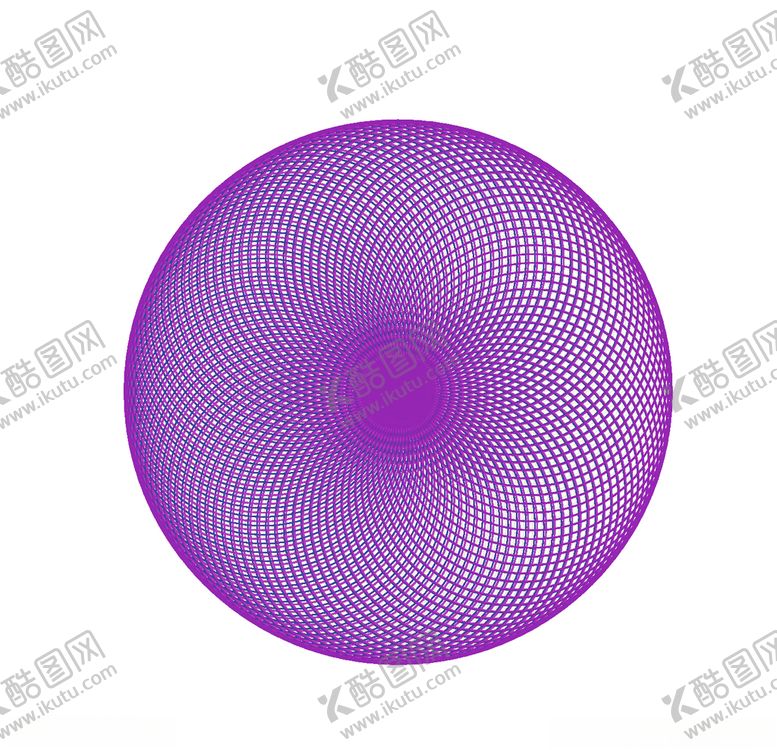 编号：51869707041337175046【酷图网】源文件下载-圆环底纹