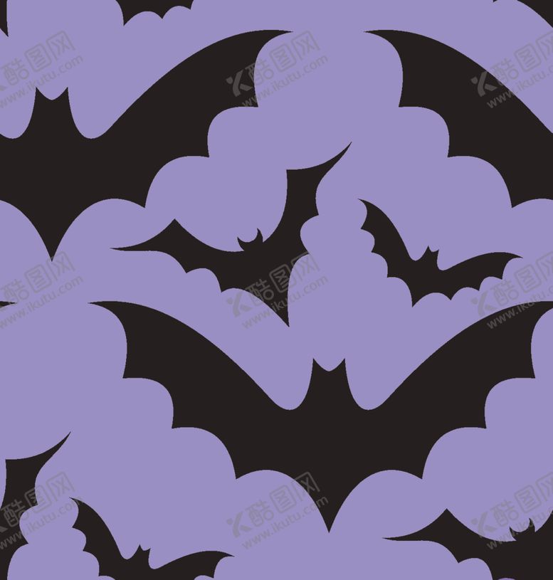 编号：65282809242011205804【酷图网】源文件下载-蝙蝠