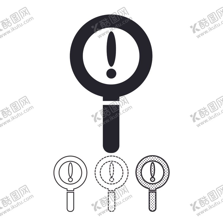 编号：67614809191551108053【酷图网】源文件下载-图标