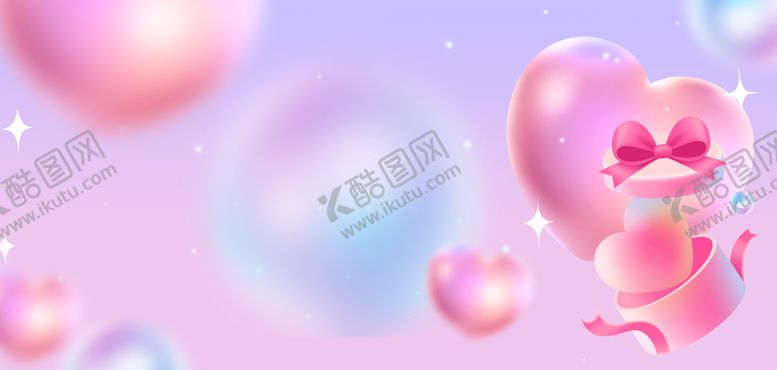 编号：49285309130154056513【酷图网】源文件下载-梦幻浪漫设计女孩温馨