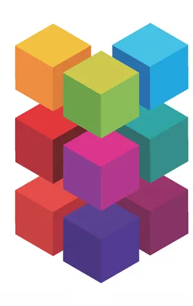 logo素材配色设计版式