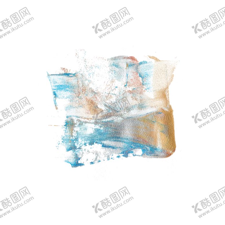 编号：21673209250458018497【酷图网】源文件下载-油画颜料涂抹装饰