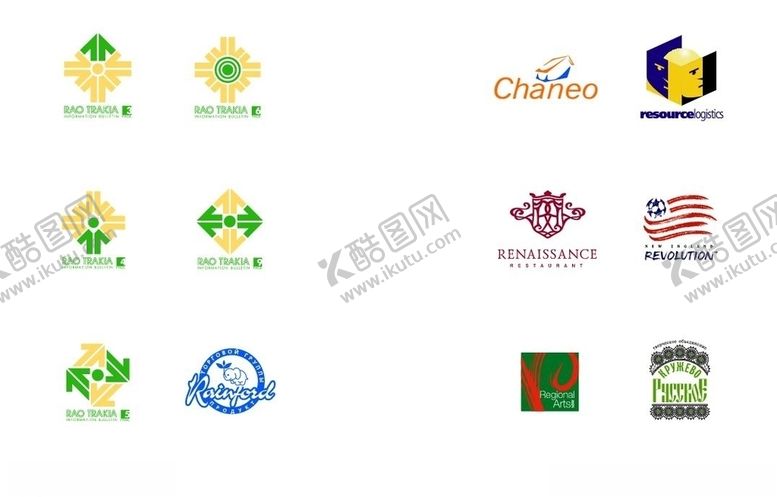 编号：92297310020905162697【酷图网】源文件下载-logo设计