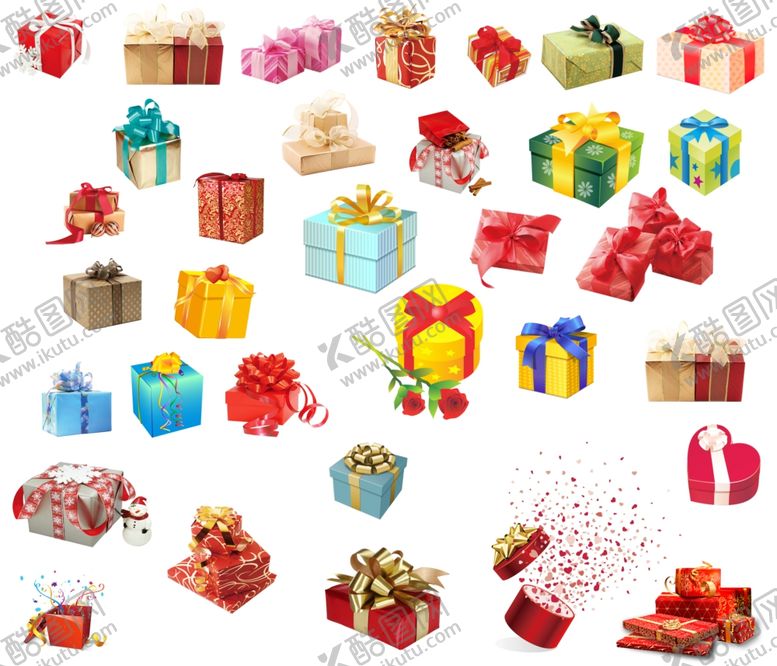 编号：45613910291045181136【酷图网】源文件下载-礼盒