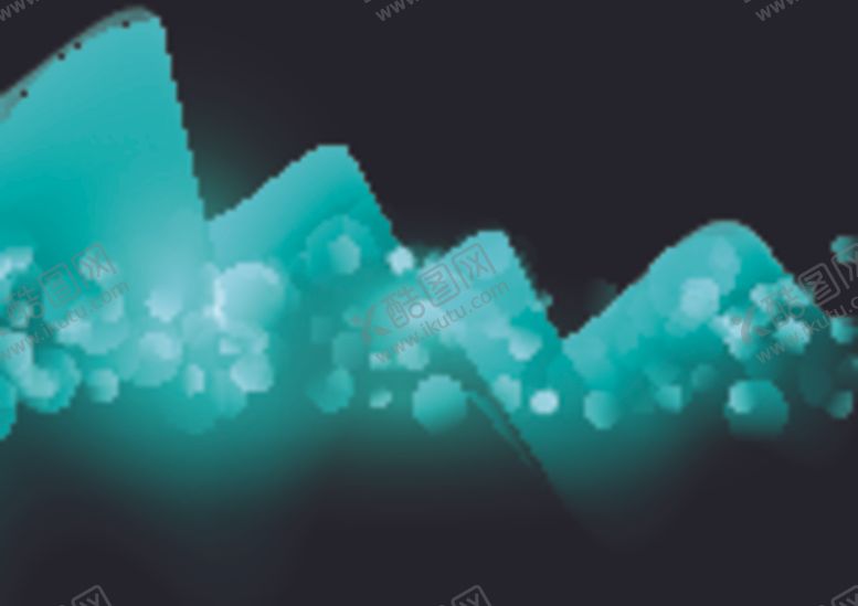 编号：68169409302344267677【酷图网】源文件下载-彩色流体背景