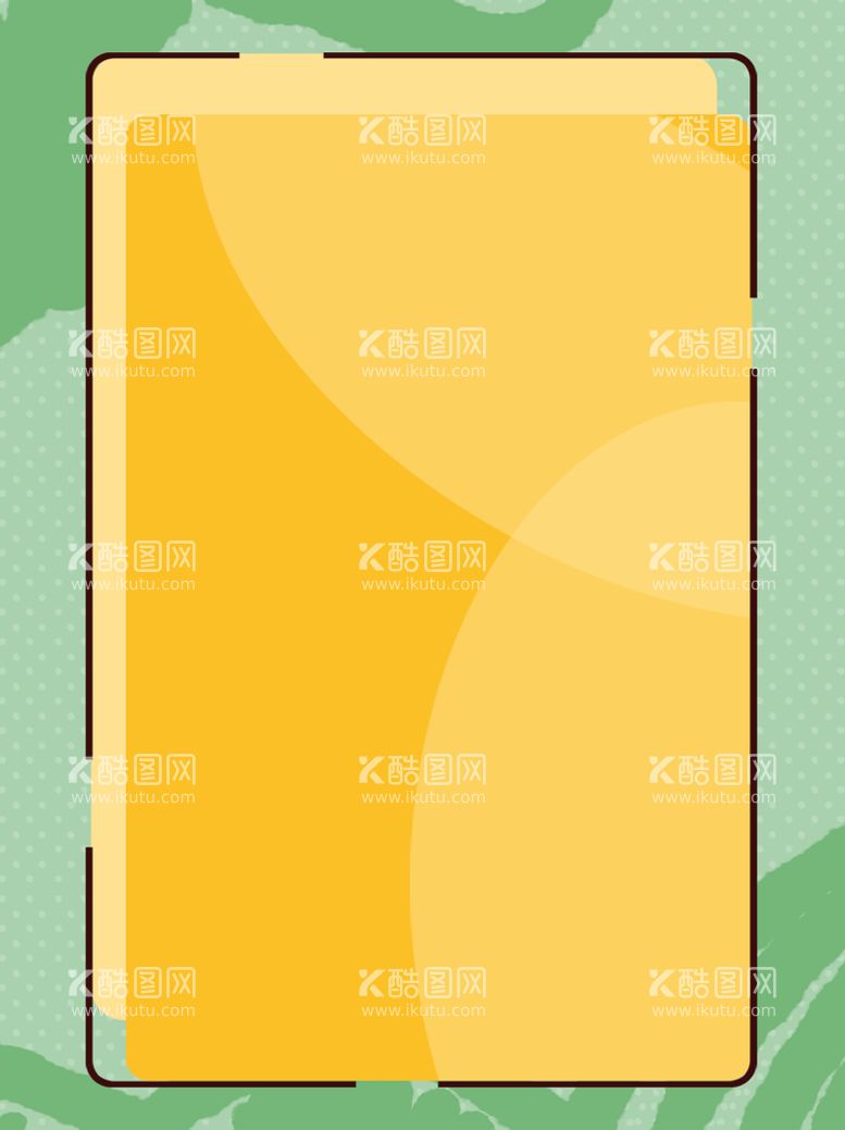 编号：24890509301431451973【酷图网】源文件下载-撞色背景