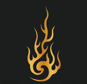矢量古典祥云