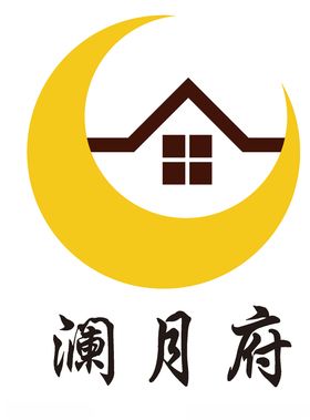 地产logo
