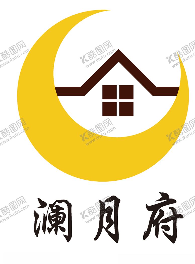 编号：50839010280452489033【酷图网】源文件下载-地产LOGO