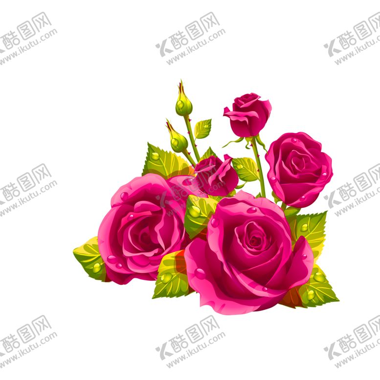 编号：95348909211815155211【酷图网】源文件下载-花素材