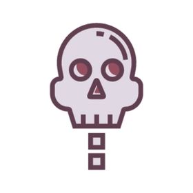 医疗主题小图案