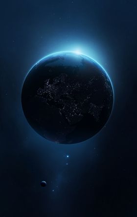 星球