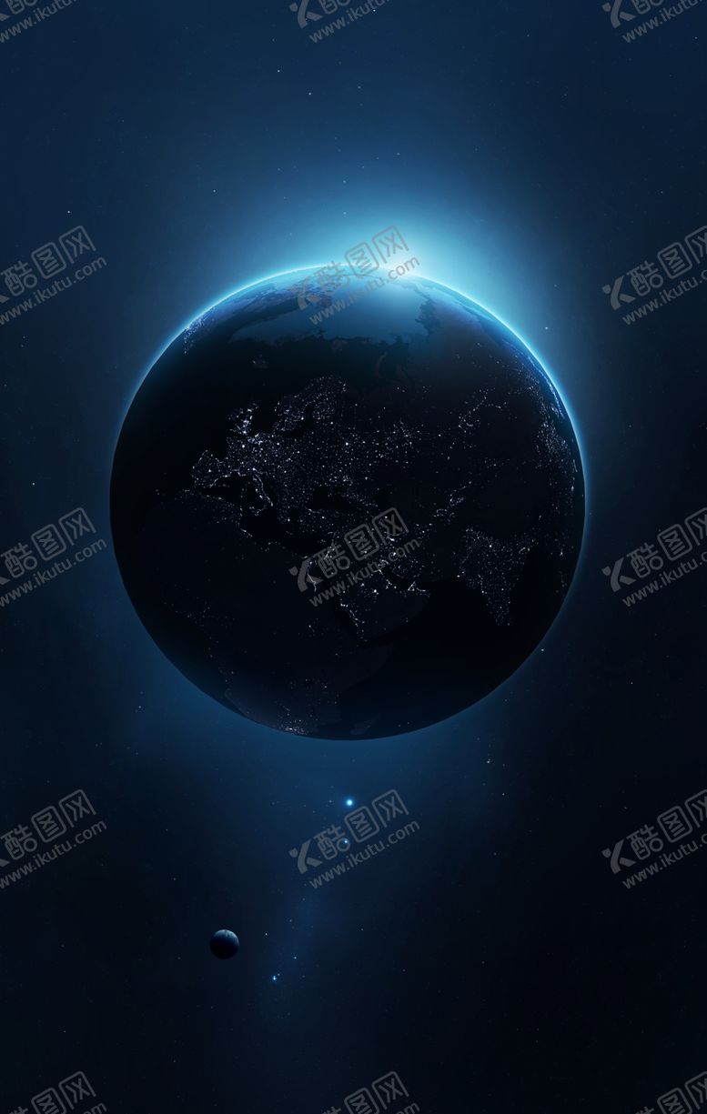 编号：81085510251412004165【酷图网】源文件下载-星球