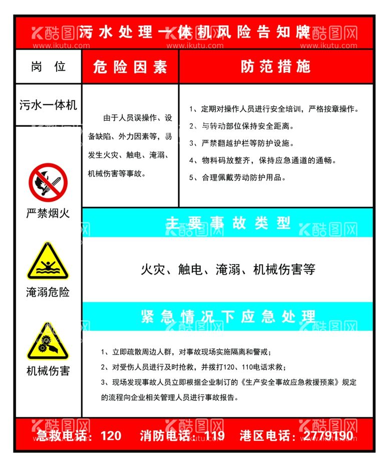 编号：40753311241935229005【酷图网】源文件下载-污水一体机