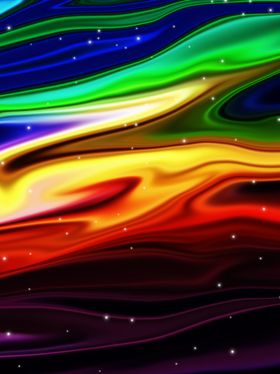 炫彩背景图片