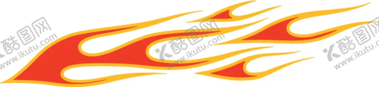 编号：86241210140444423369【酷图网】源文件下载-创意火焰